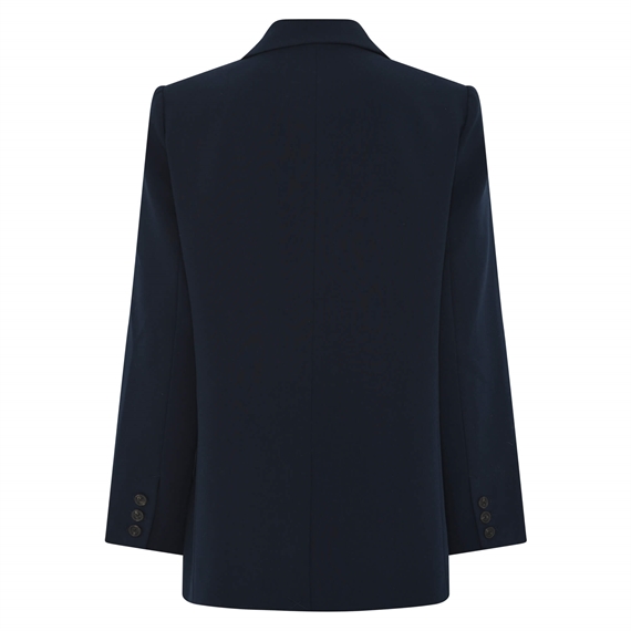 Heartmade Janro Blazer, Della Blue  